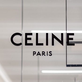 Celine Retail Space