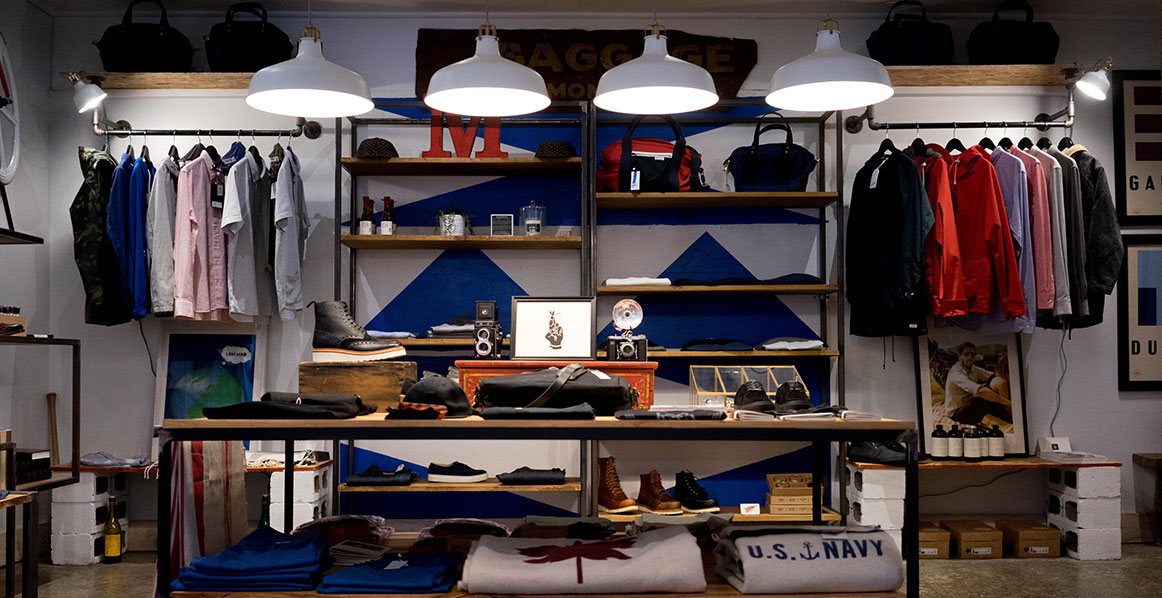 3 Creative Lighting Techniques to Enhance Your Retail Space