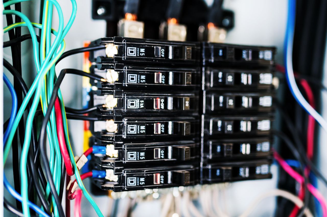 Is Your Electrical Wiring Outdated? Here Are 5 Signs to Look For.