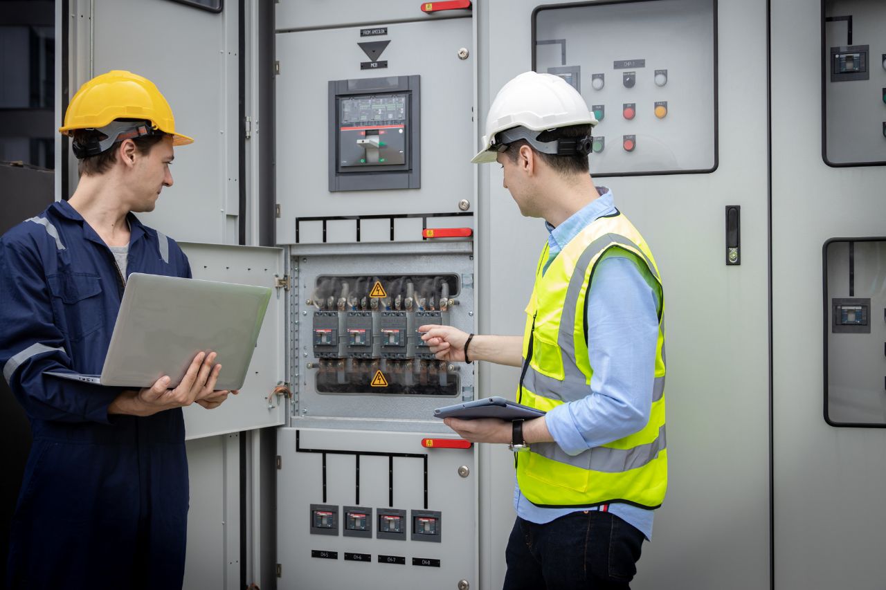 Keeping Your Commercial Space Safe: The Importance of Electrical Maintenance