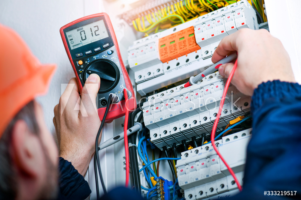 Investing in Your Business: The ROI of Upgrading Your Electrical Systems