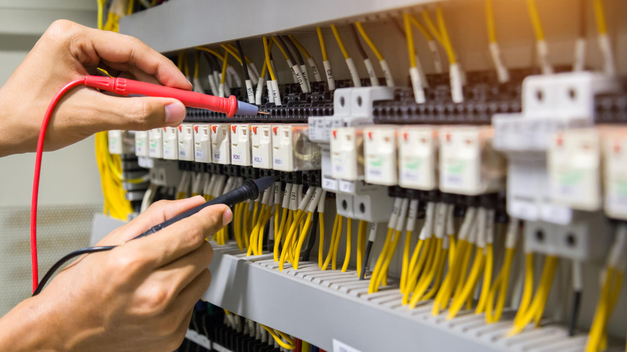 Maintaining Your Building’s Electrical Systems: Tips for Long-Term Performance and Safety