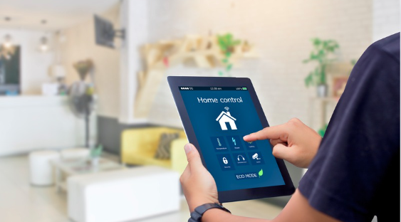 How Smart Technology is Elevating Electrical Systems in High-End Homes and Offices