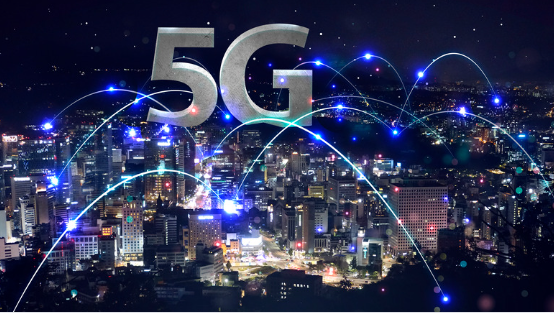 Exploring the Benefits of 5G Infrastructure for High-End Residential and Commercial Properties