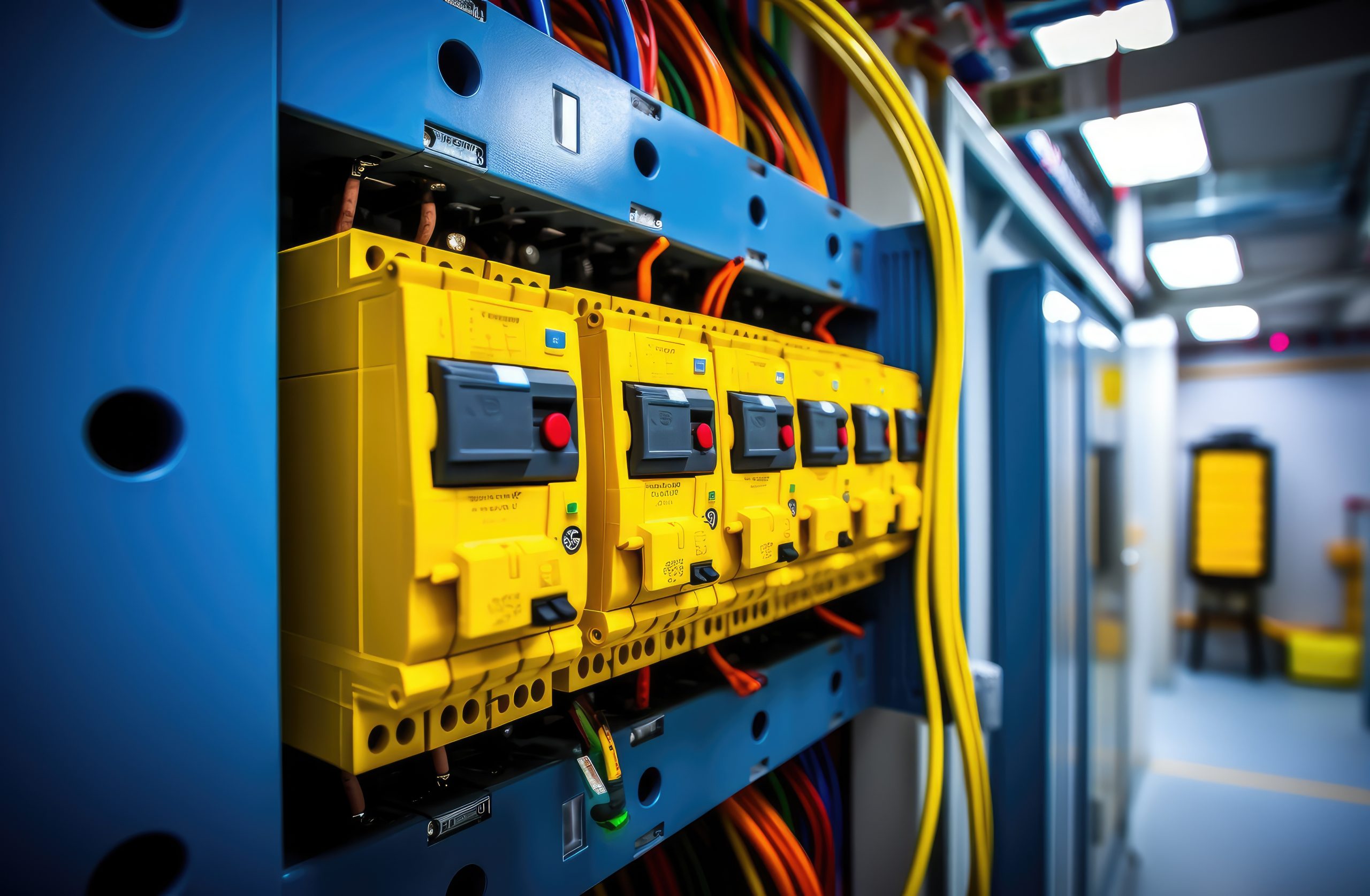 Top Electrical Upgrades for Commercial Spaces