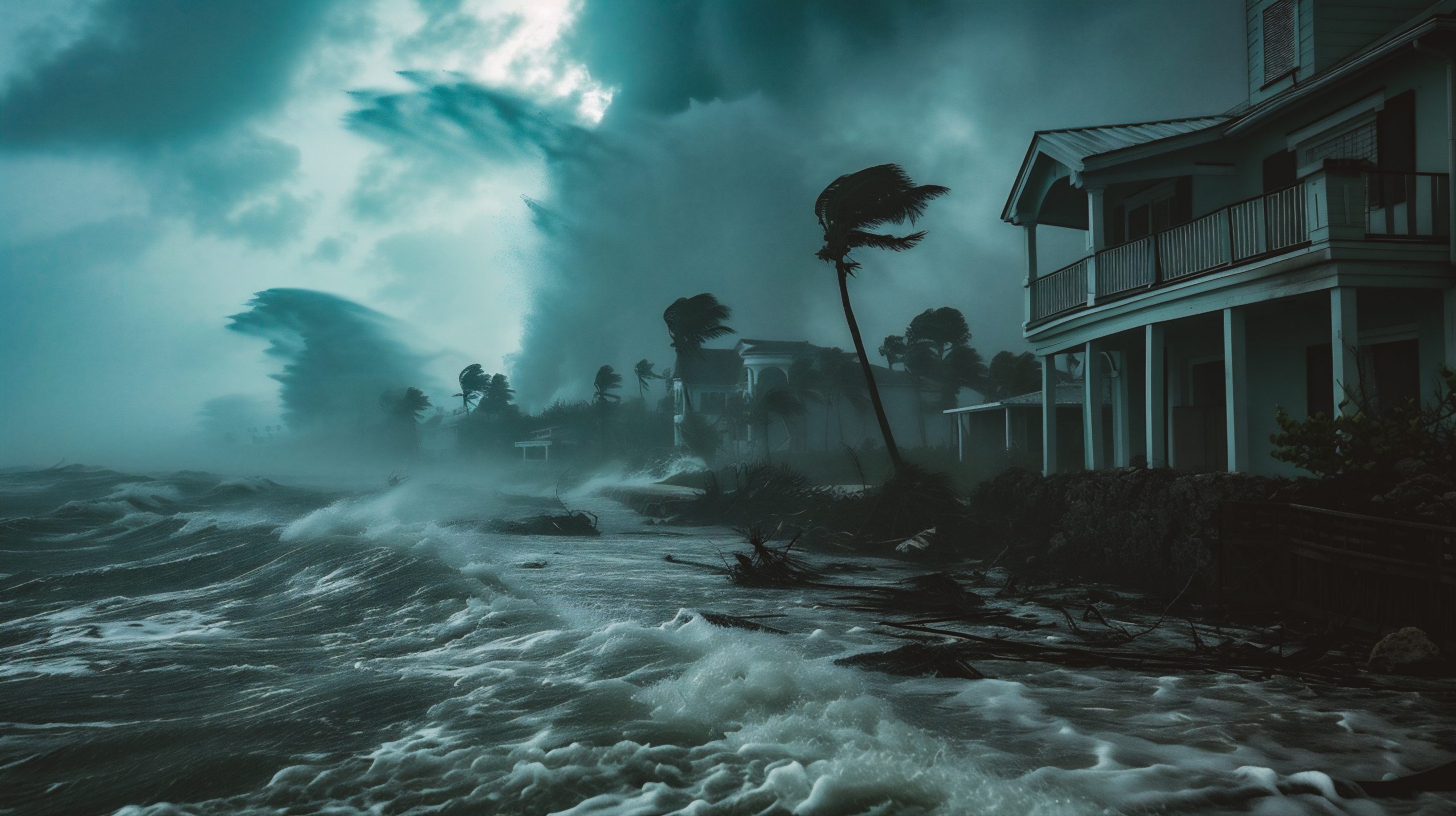 Regional Focus: Key Electrical Considerations for Florida’s Coastal Climate