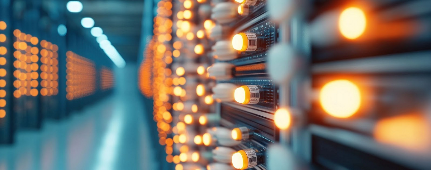 The Rise of Lighting Control Systems in Modern Builds